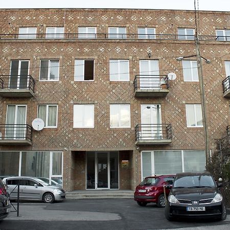 Hotel Feri Tbilisi Zewnętrze zdjęcie