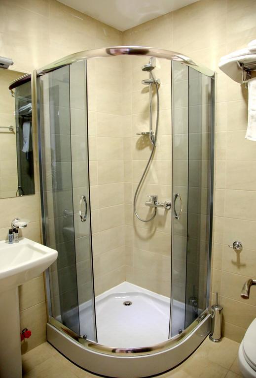 Hotel Feri Tbilisi Zewnętrze zdjęcie