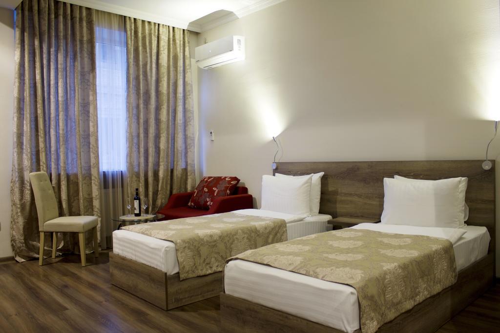 Hotel Feri Tbilisi Zewnętrze zdjęcie