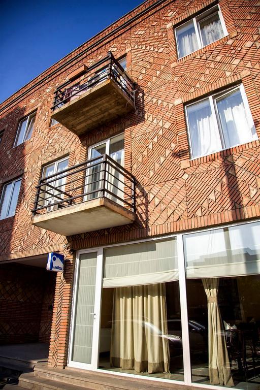 Hotel Feri Tbilisi Zewnętrze zdjęcie