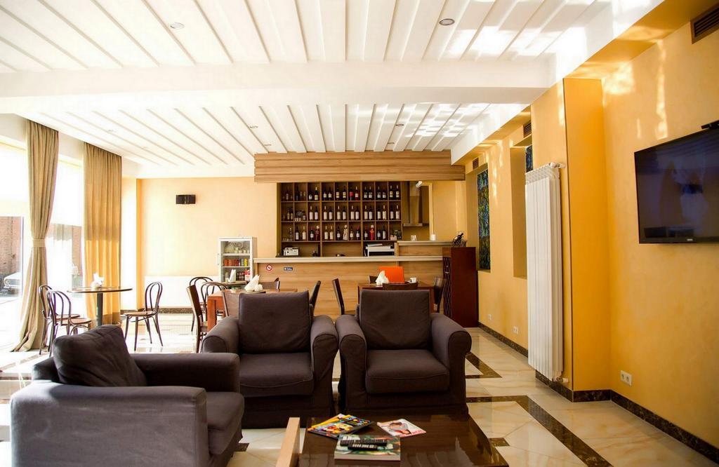 Hotel Feri Tbilisi Zewnętrze zdjęcie