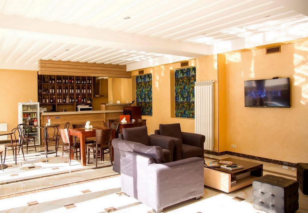Hotel Feri Tbilisi Zewnętrze zdjęcie