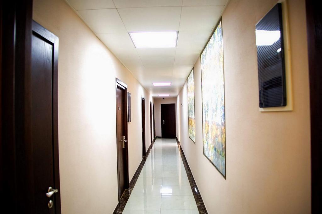 Hotel Feri Tbilisi Zewnętrze zdjęcie